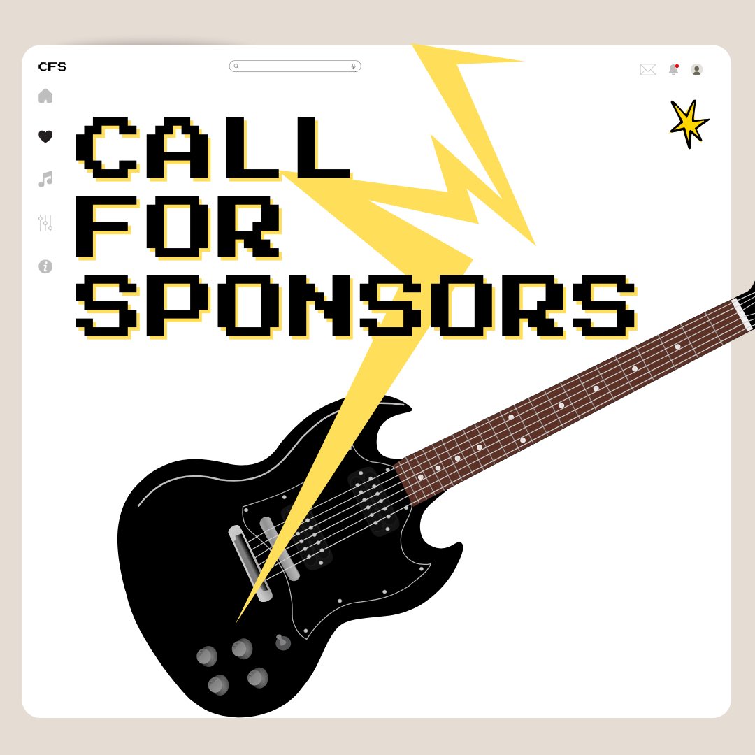 semieitacse's tweet image. ☆ The show’s almost ready to start–but no concert happens without a little backing.
Help us turn up the volume by donating or sponsoring!
DM us or fill up the form linked below to help us keep the spotlight shining! ☆
forms.gle/gJnJpmDSyAekXX…
#SetTheStageSemiCSE