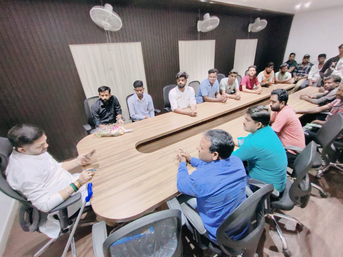 Kumar JAIMANGAL (Anup Singh) tweet media