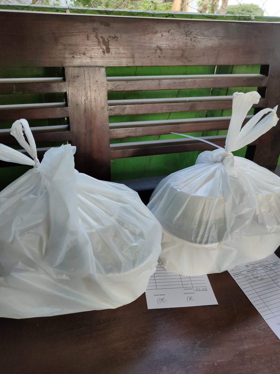 makuniang_9's tweet image. Terima kasih yang sudah order Jumat Berkah: Buy 1 Get 1 π«Άπ«Άπ«Ά