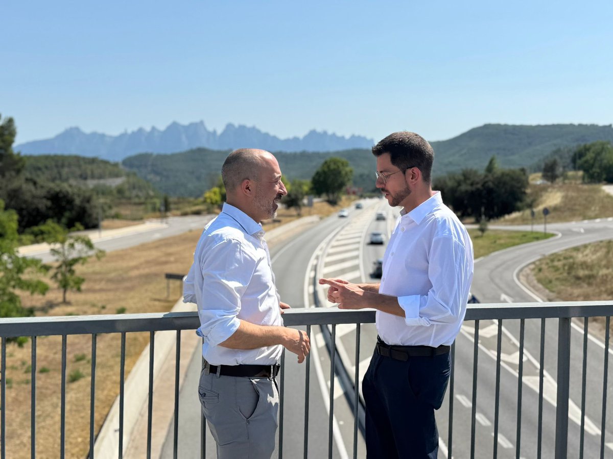 ERC Bages tweet media