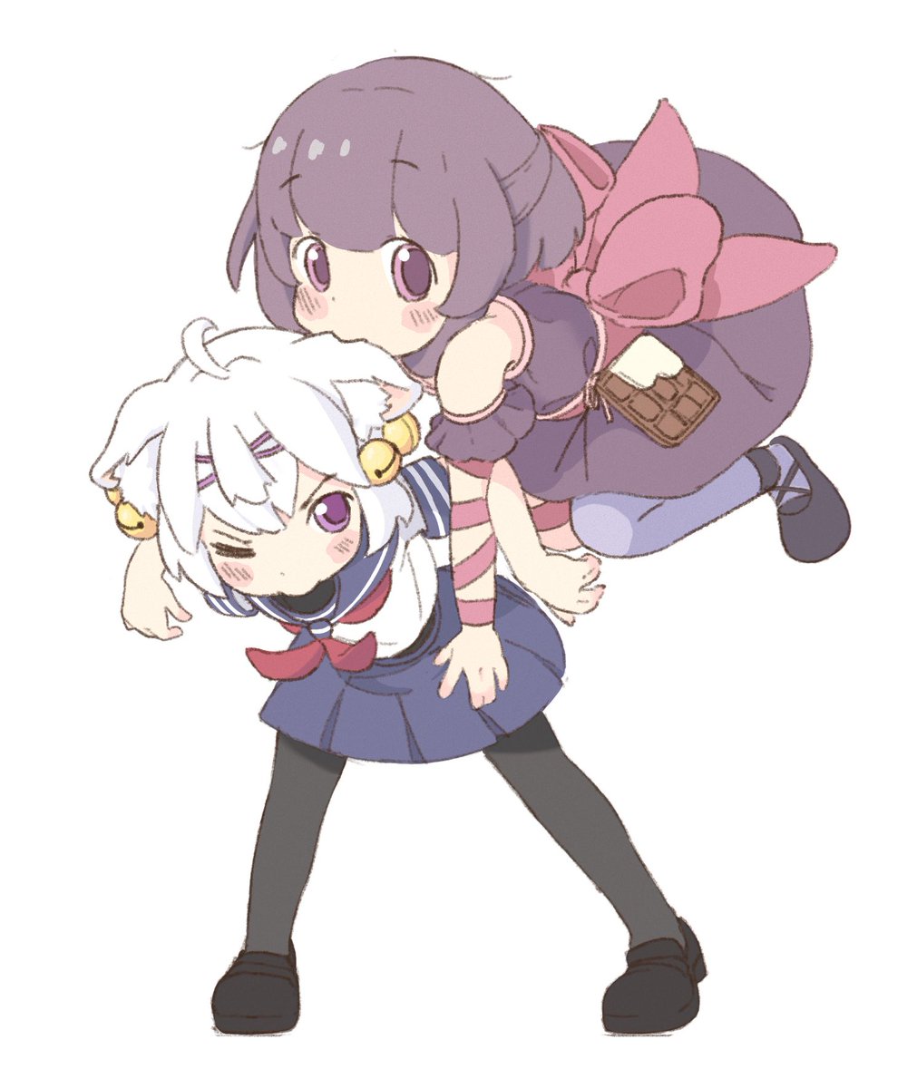 nyappillust's tweet image. #sliceofshadow #filianIsArt