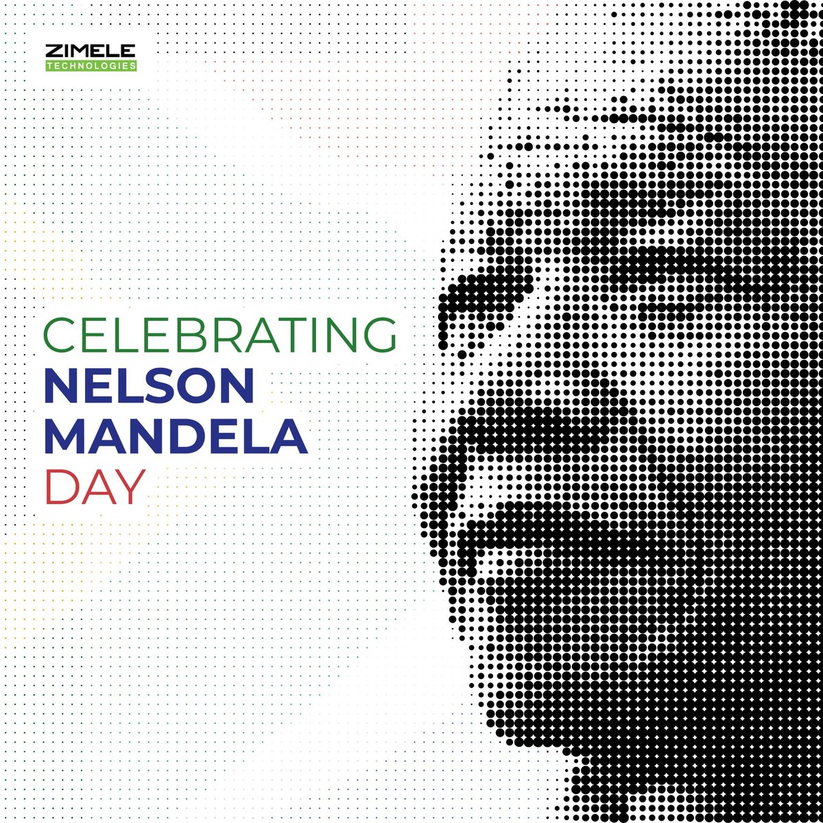 Zimele Technologies tweet media