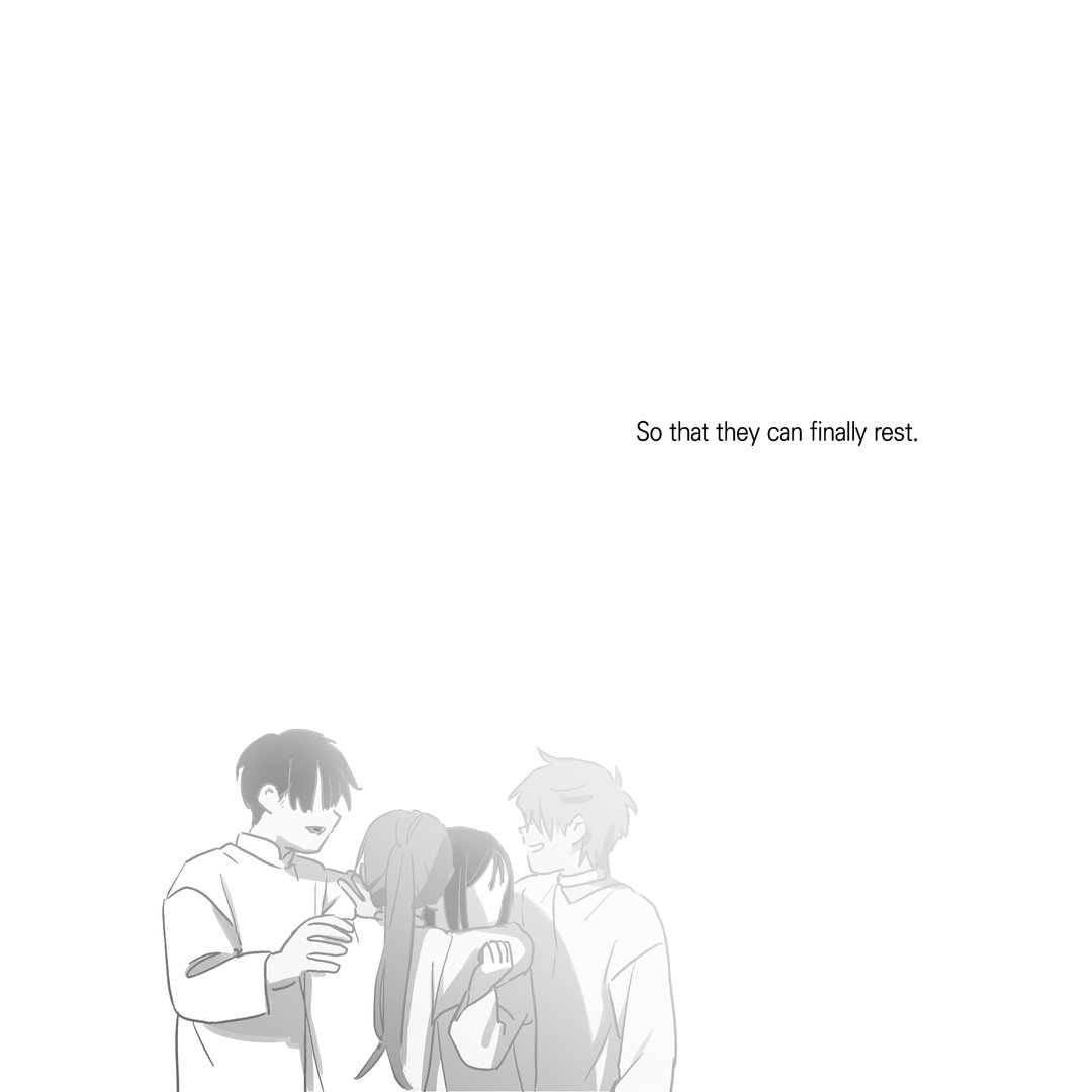 beashoyo's tweet image. it's such a relief that Till finally realized that communication is a way to free from the chains of pain and allow love in, by forgetting, remembering and forgiving
#ALNST