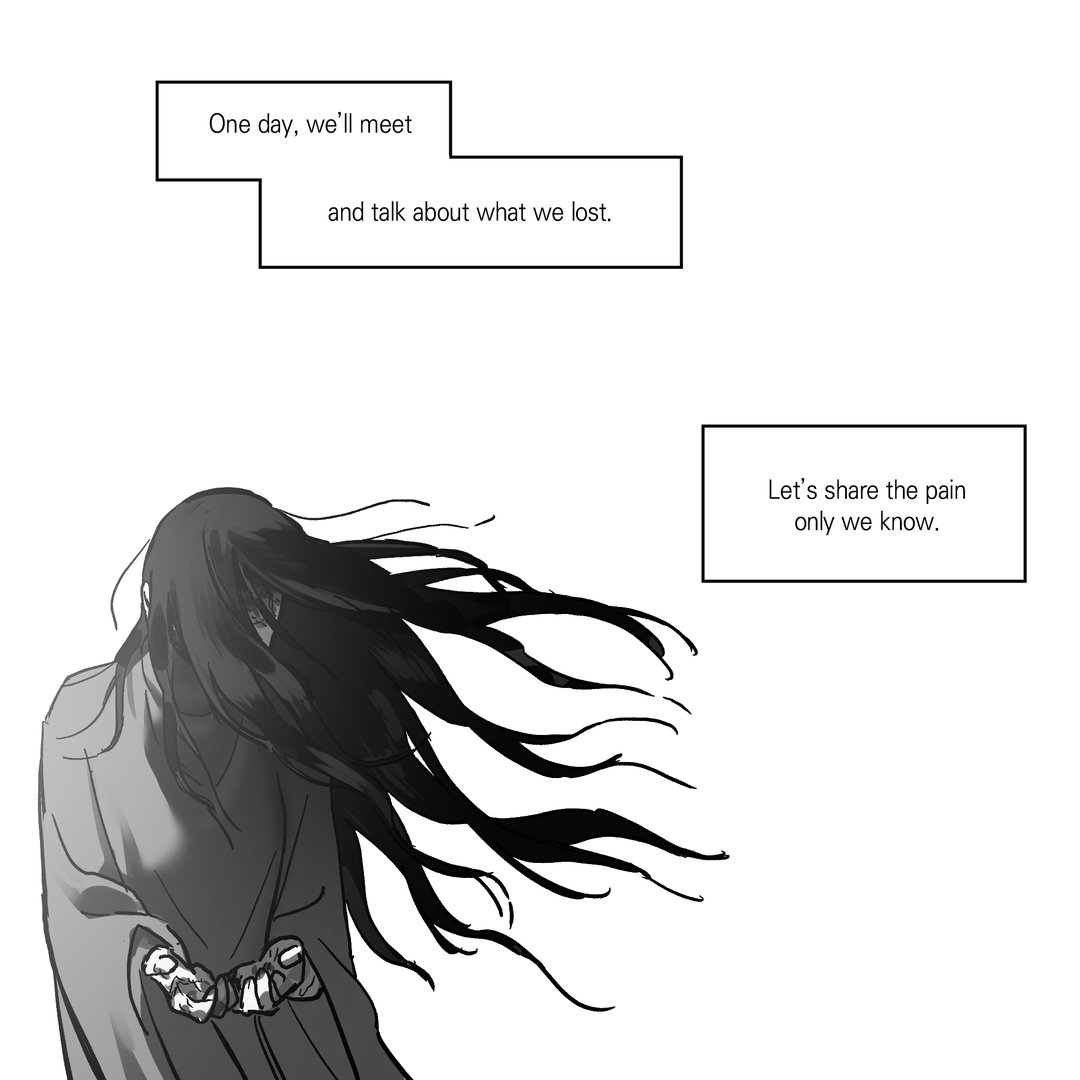 beashoyo's tweet image. it's such a relief that Till finally realized that communication is a way to free from the chains of pain and allow love in, by forgetting, remembering and forgiving
#ALNST