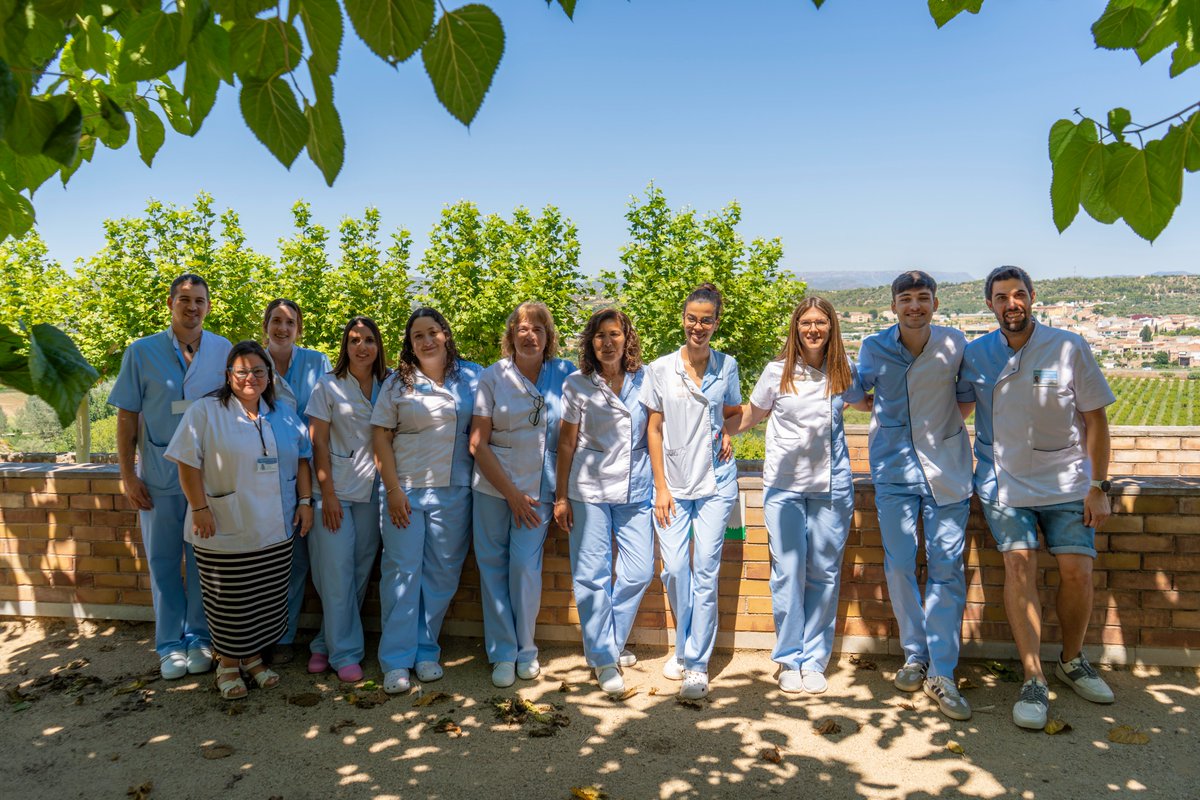 hmoradebre's tweet image. 🏥🎓 Formació en mobilització de persones ateses: clau per a una atenció segura!
A l’HCME hem organitzat, durant el primer semestre, diverses sessions formatives de mobilització i transferències, reforçant tècniques segures tant per a professionals com per a usuaris.