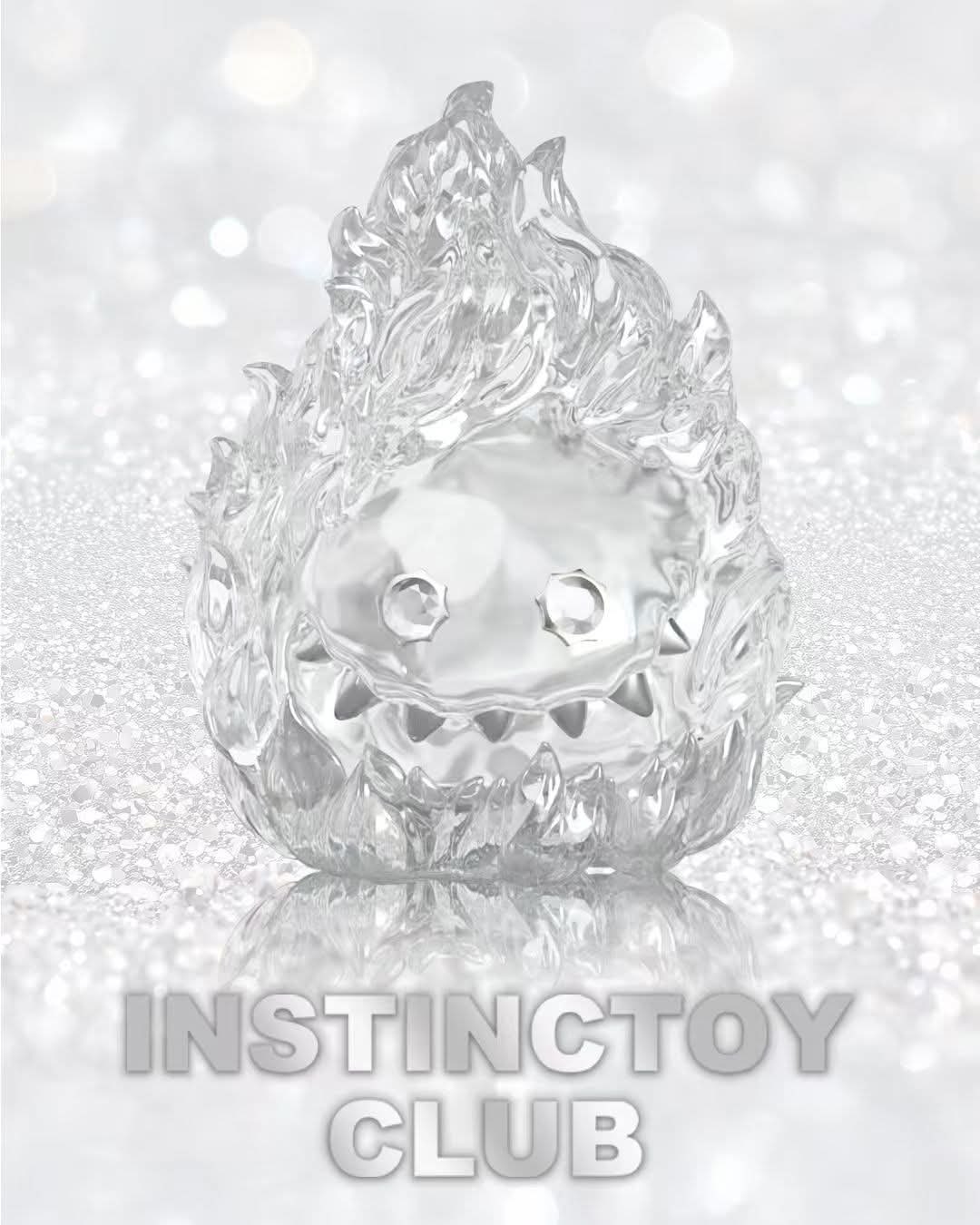 インスティンクトイ　instinctoy bowy pearl white gi インスティンクトイ (@INSTINCTOY) / X