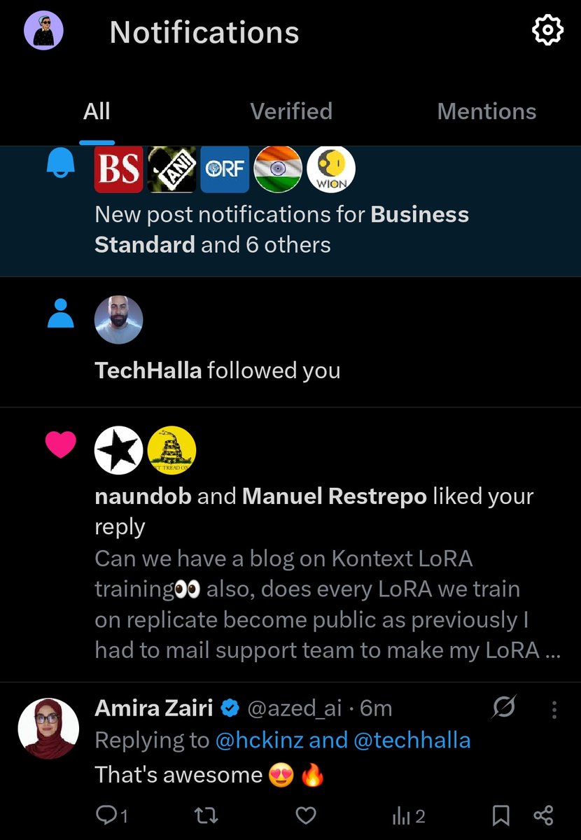 hckinz's tweet image. 🙏 @techhalla