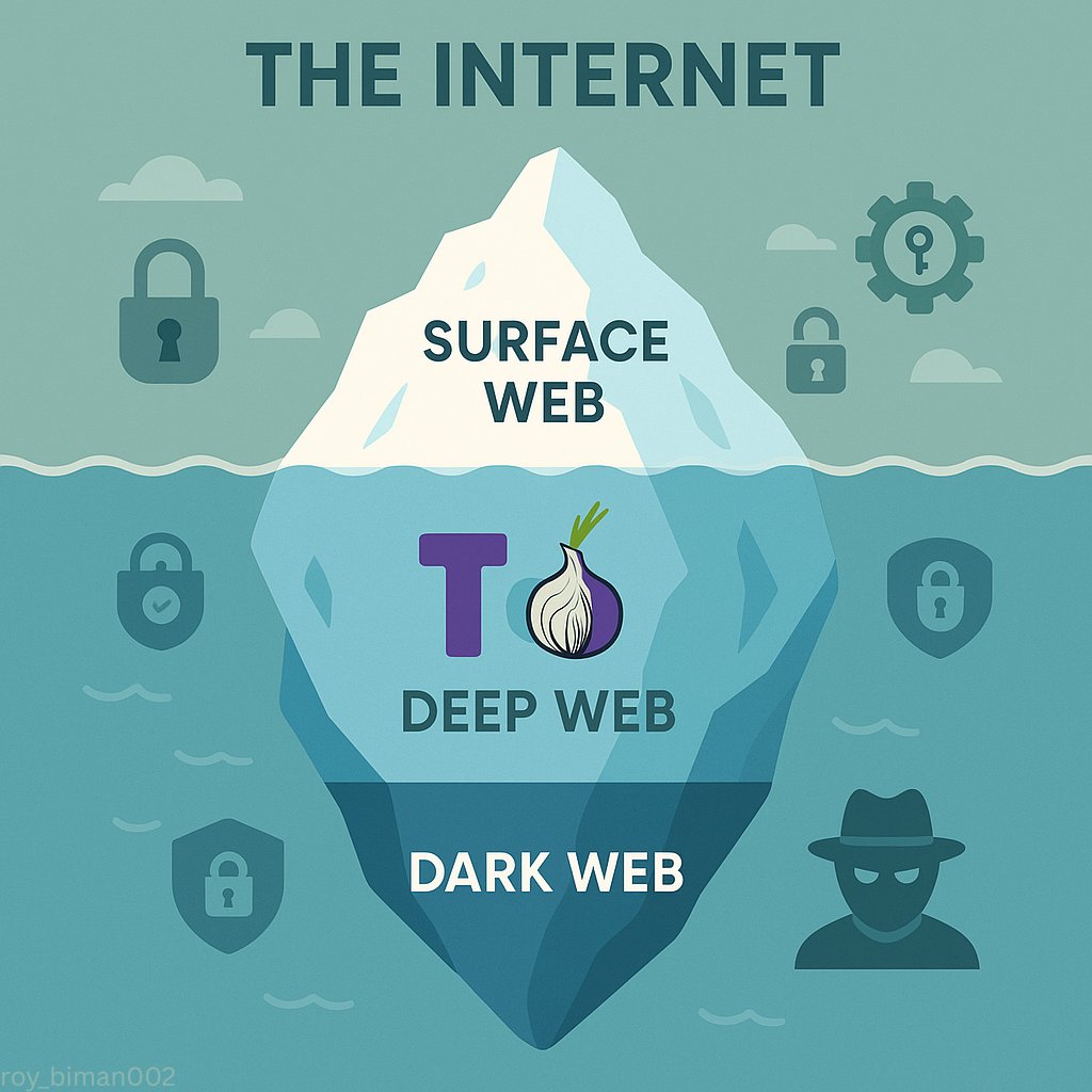 Trisha_Techie's tweet photo. Google can't take you here, but you can explore...

11 Dark Web Sites that are a must-see!

Education Purpose only! https://t.co/EEI4Bb8Smr