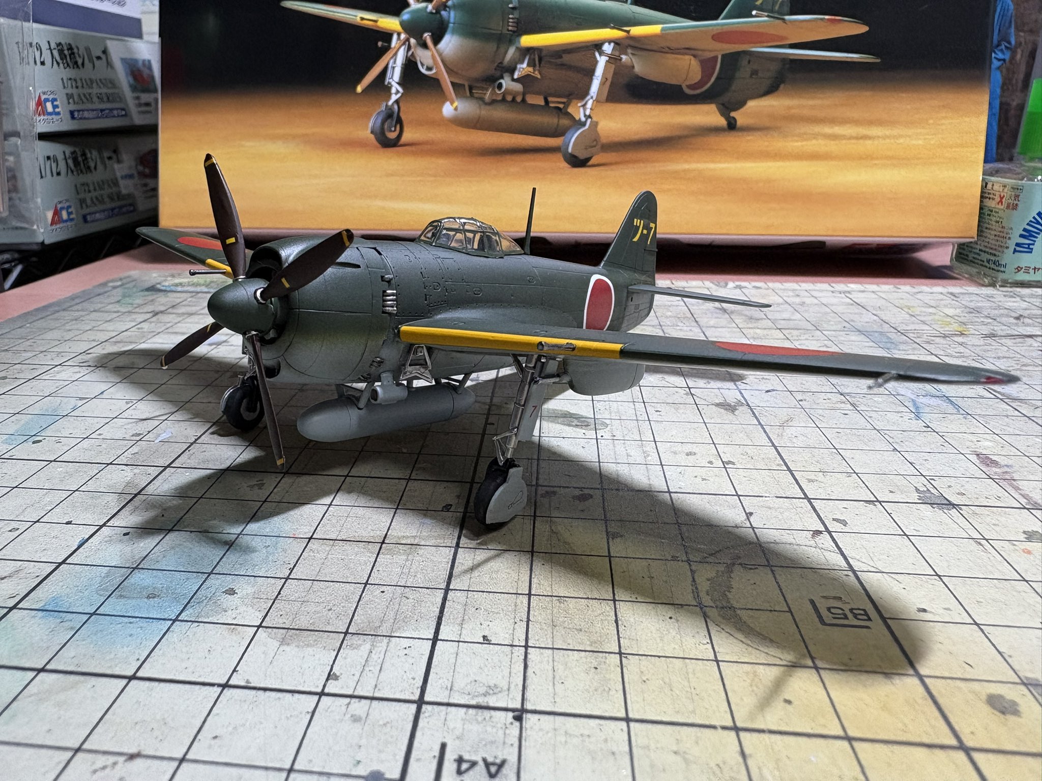 1/72ほか航空機　各種計18機です。 ha6018-1.jpg?v=1703041536&