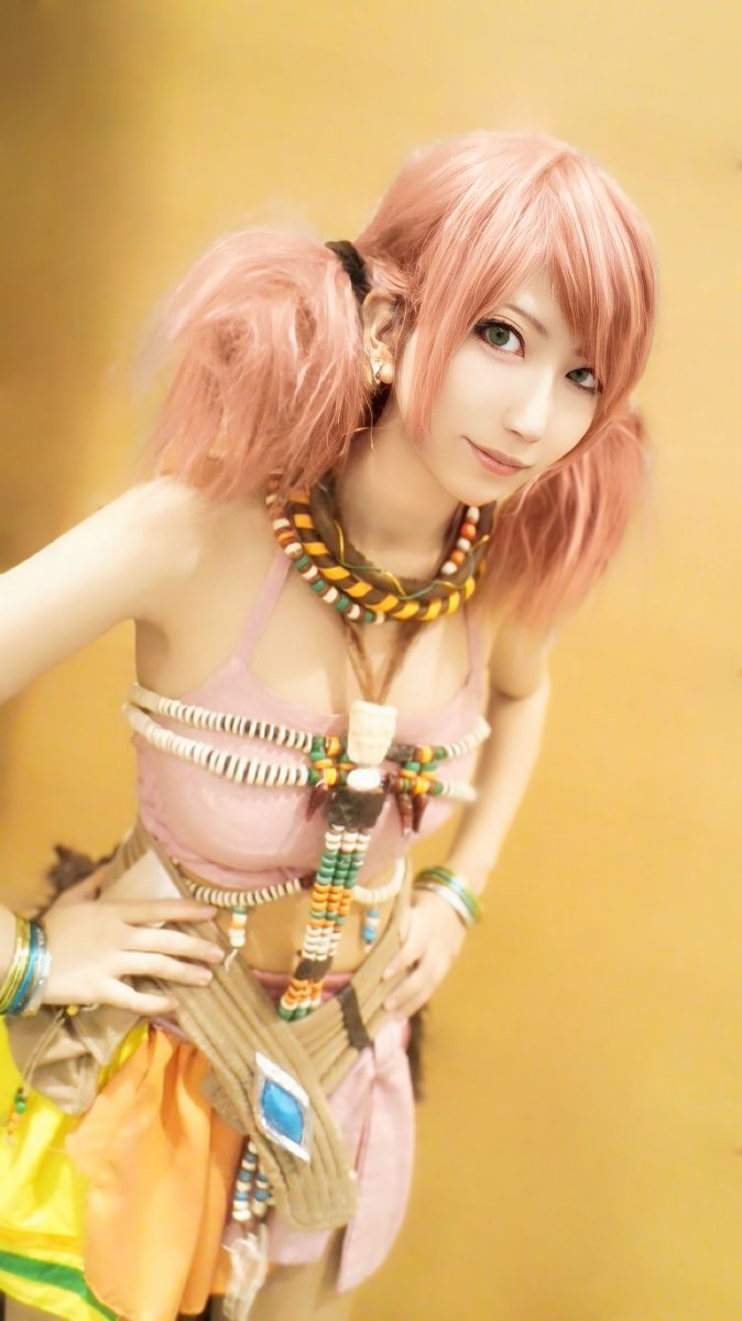 かなり昔にやったヴァニラ見つけて、ガリゴリしたから投下しておくね🙏供養