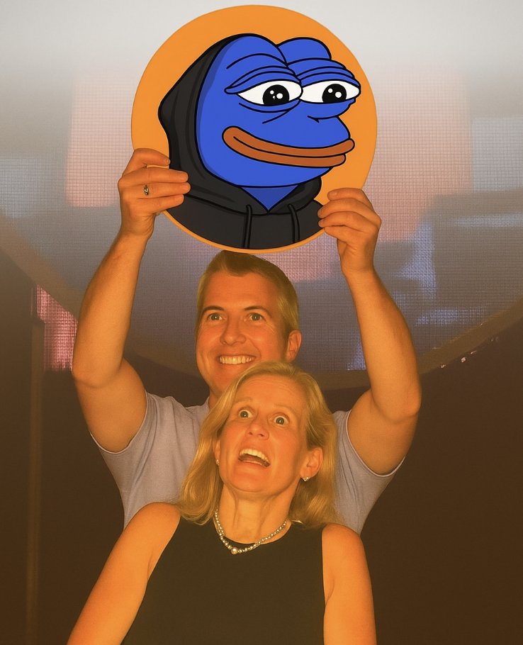 i am just everywhere.