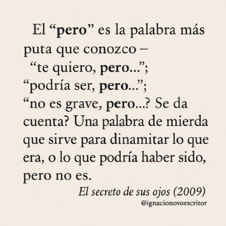 Personas que tienen una escusa para comenzar en la vida y olvidar el pasado,empezar de nuevo:
Pero como excusa" se puede traducir como "but as an excuse" o "but as a pretext." La frase implica que se está usando algo como justificación para evitar una  responsabilidad o acción.