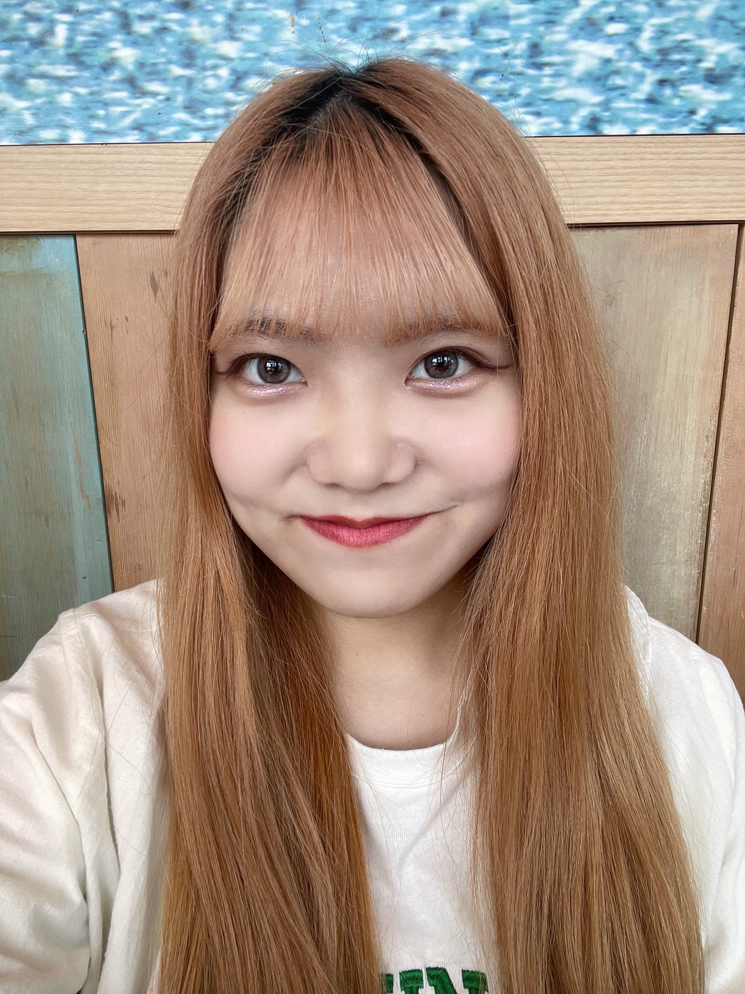 オレビバ ブロマイド 2L版 満点 サイン オレビバ ブロマイド ねろちゃん SD サイン - メルカリ
