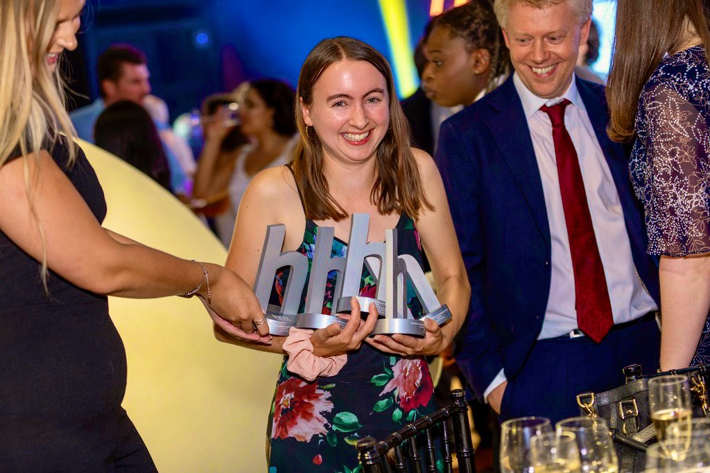 Laura Purkess (@laurapurkess) on Twitter photo So unbelievably chuffed to have picked up four <a href="/Headlinemoney_/">Headlinemoney</a> awards this week for my work at <a href="/TheSun/">The Sun</a> 💛 So proud of my colleagues <a href="/EllieSmitherman/">Ellie Smitherman</a> <a href="/AdeleMCooke/">Adele Cooke</a> <a href="/EmilyMeeJourno/">Emily Mee</a> for their wins/highly commendeds too 👏🏼 So unbelievably chuffed to have picked up four <a href="/Headlinemoney_/">Headlinemoney</a> awards this week for my work at <a href="/TheSun/">The Sun</a> 💛 So proud of my colleagues <a href="/EllieSmitherman/">Ellie Smitherman</a> <a href="/AdeleMCooke/">Adele Cooke</a> <a href="/EmilyMeeJourno/">Emily Mee</a> for their wins/highly commendeds too 👏🏼