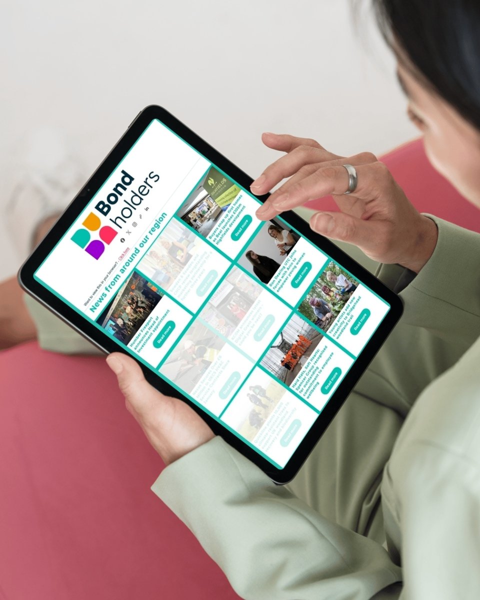 MMCPRComms's tweet image. We always make time to read Future Humber’s weekly news roundup. It’s a great way to keep up with what’s happening across the region.

Even better when five of this week’s top nine stories are from us about our clients! Nice to see their news getting the profile it deserves.

#PR