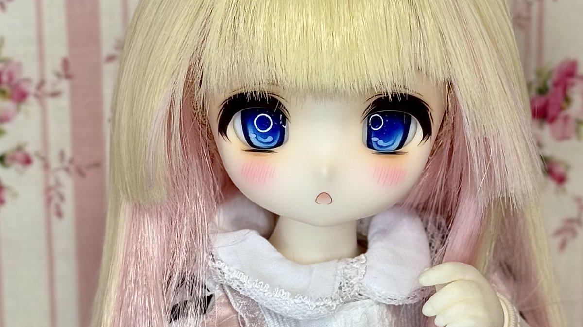 テオ໒꒱*☆🎀黒MAJO ゆめかわwig SHOP on X: 