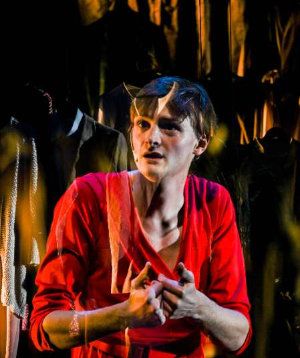 [THéaTRe] La Soeur de Jésus Christ - Théâtre des Doms Avignon

"Une performance totalement éblouissante. Un grand choc théâtral."
 
froggydelight.com/article-28838-…