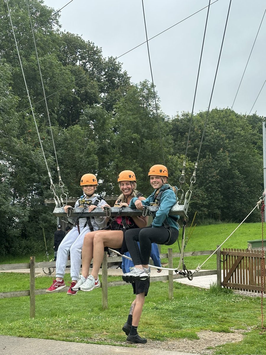 Last few hours of activities ☺️