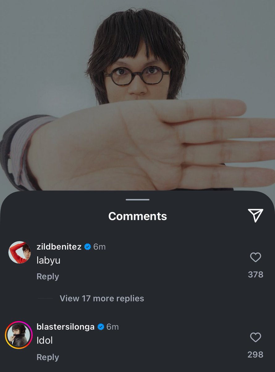 softieblaster's tweet image. 🥹🥹🥹 ‘YUNG PUSO KO ANG SAYA