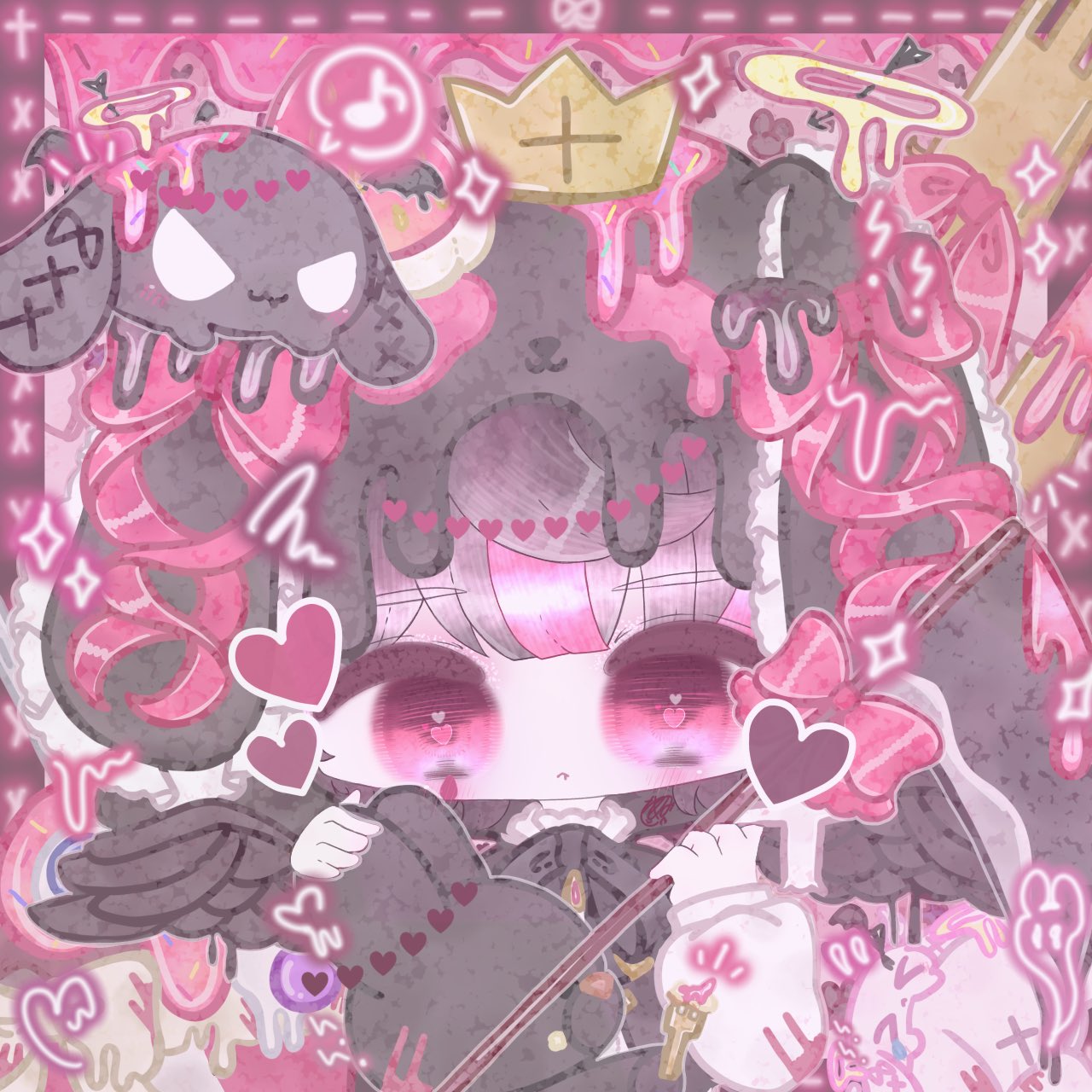 🎀+｡ଘ૮꒰夢見 ૠƖ ı꒱აଓ*:ﾟ🎀 on X