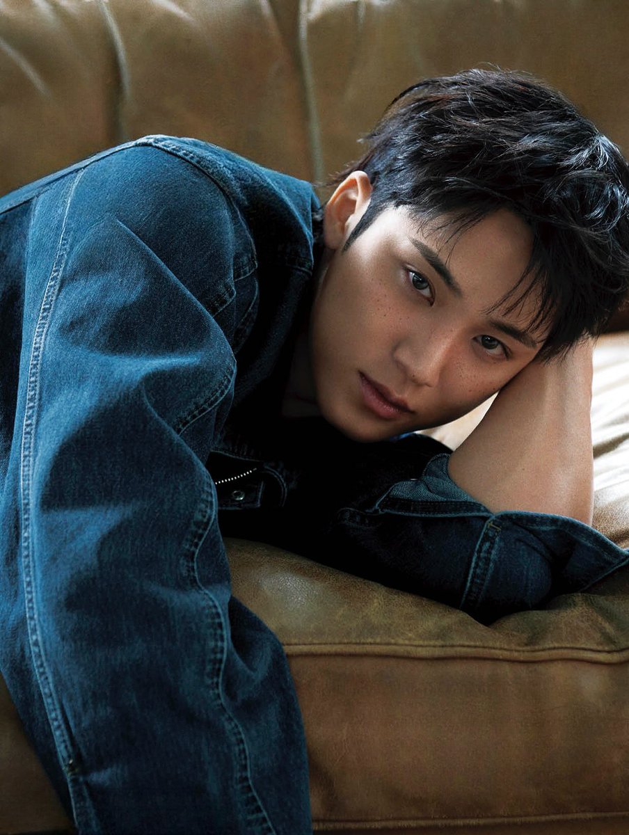 mingyu pics tweet media