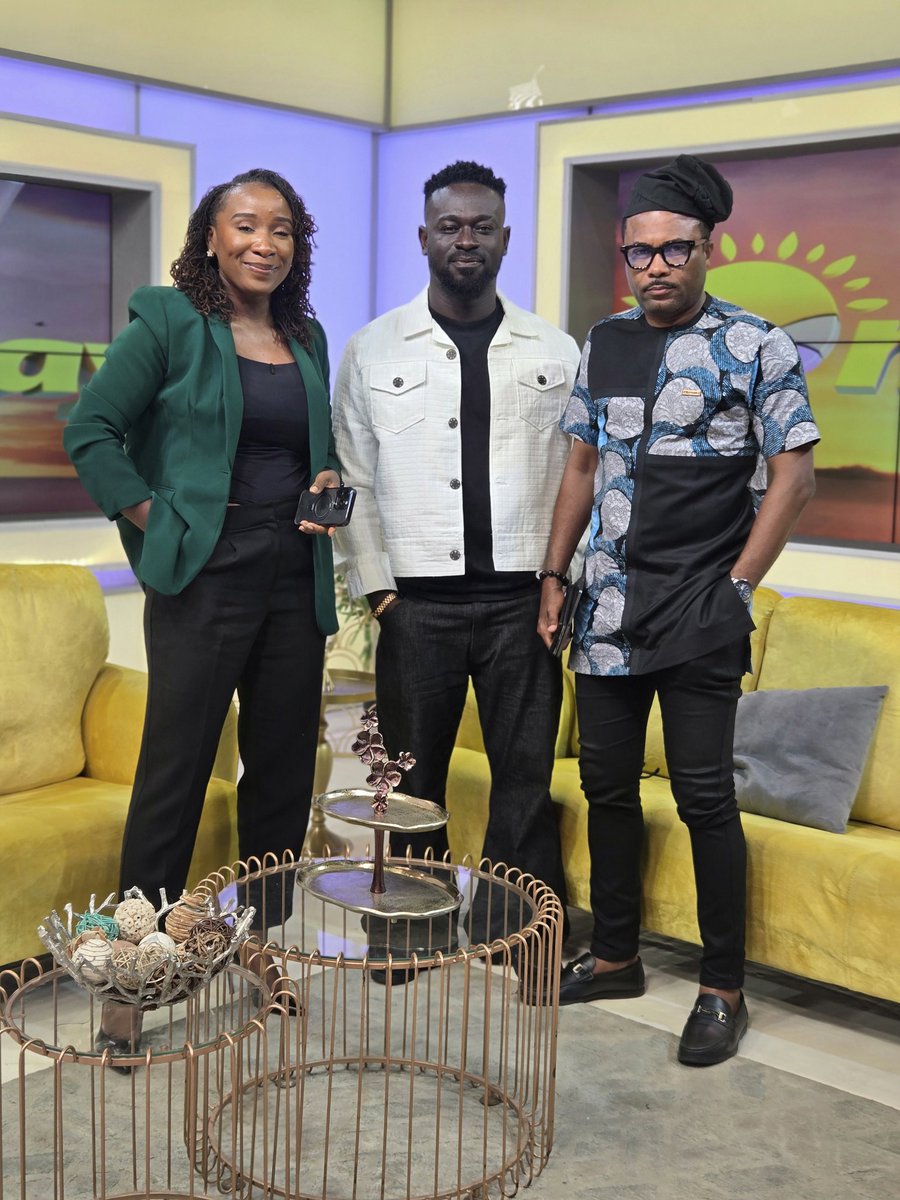 #GenerationalThinker (@kobbykyei_) on Twitter photo 