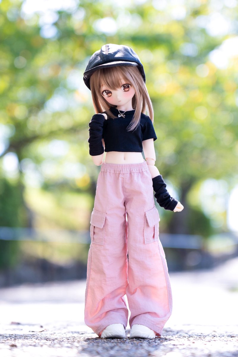 【通販告知】

通販いよいよ明日開始です✨
ゲリラ的に通販を行う事もありますので、BOOTHアカウントをフォローして頂ければ幸いです⸜(๑⃙⃘'ᗜ'๑⃙⃘)⸝

今回の通販、ピンク多めです🩷

cherrychips.booth.pm