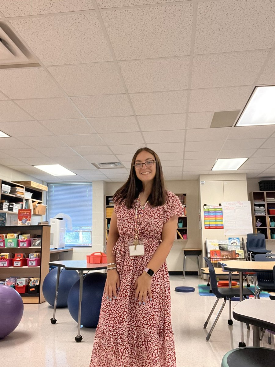 5thMissD's tweet photo. If anyone is able to help a 5th grade teacher out with her list this year, I would be SO appreciative!!  https://t.co/mmsx9eNk08 #clearthelist2025 #clearthelist https://t.co/507BE0HjDF