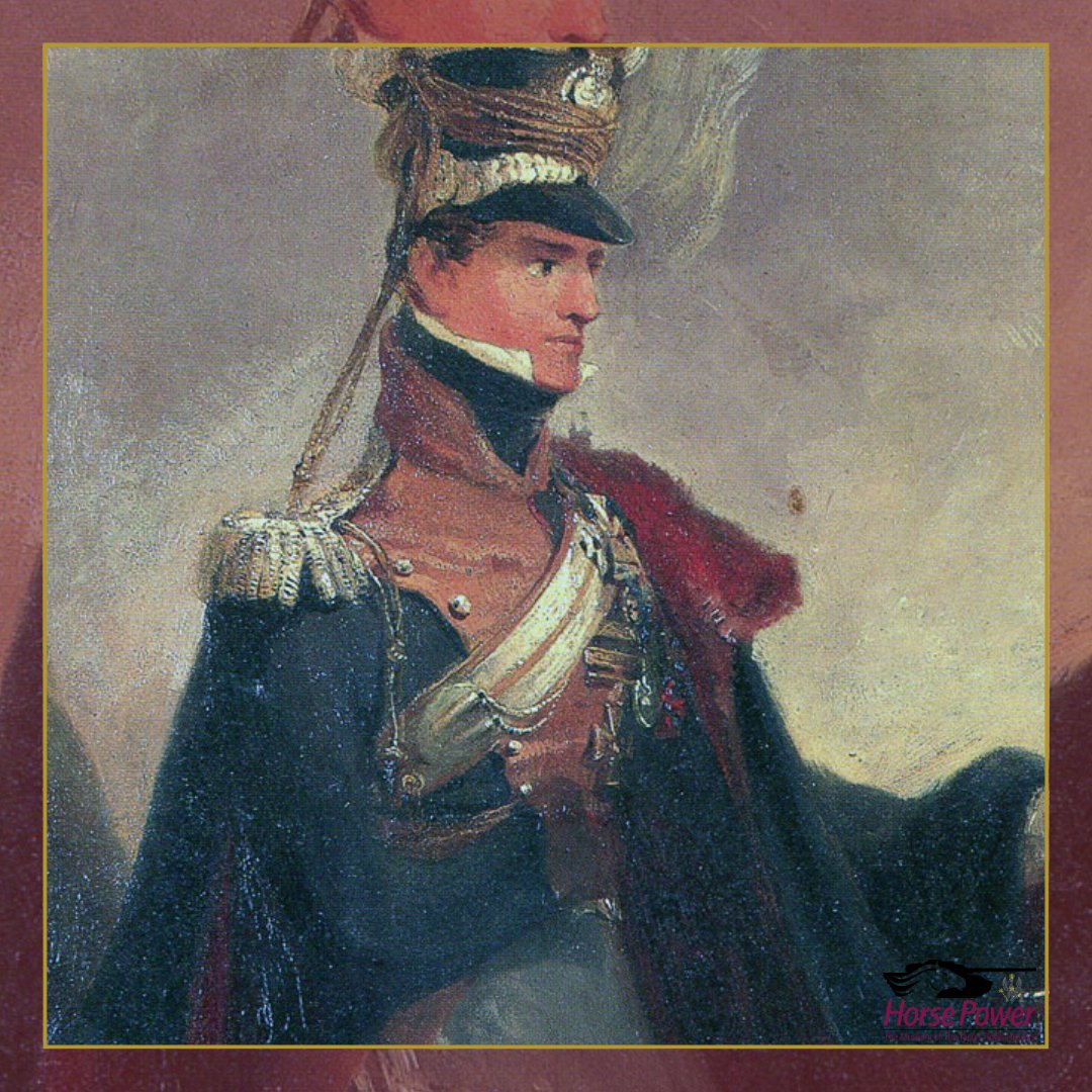 HorsePowerMus's tweet image. #OnThisDay in 1812 - Battle of Salamanca.
Both the 11th and 14th Light Dragoons fought at Salamanca, both earning the battle honour.