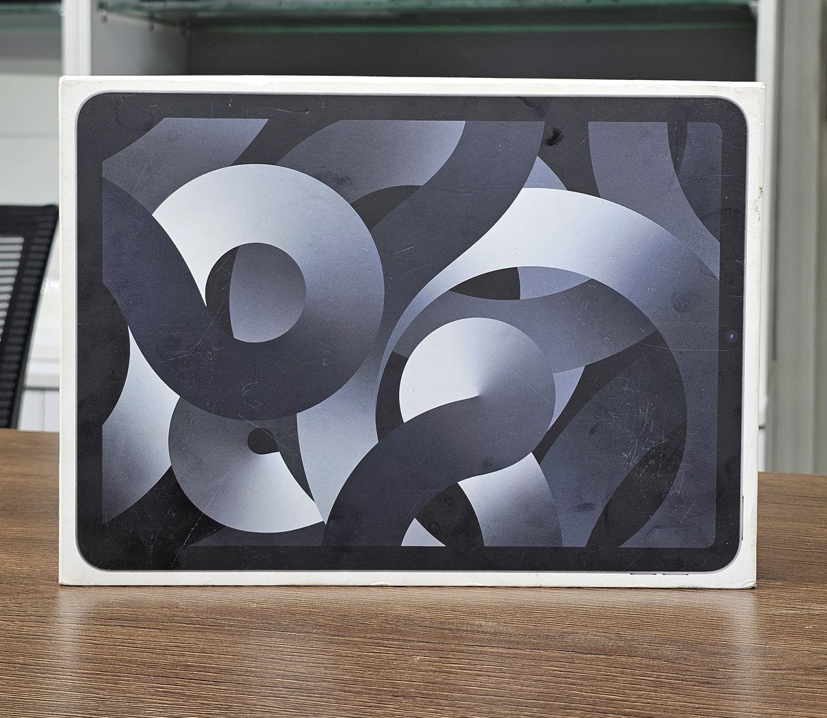 theTechPlugg's tweet image. Apple iPad Air 5th Generation in Space Gray
Powered by the Apple M1 chip, 8-core CPU, 8-core GPU, 16-core Neural Engine
64GB of Storage
10.9-inch Liquid Retina Display
Free Delivery Countrywide 🇰🇪
Ksh 75,000