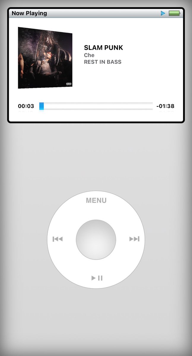 michaeljude98's tweet image. tuned in