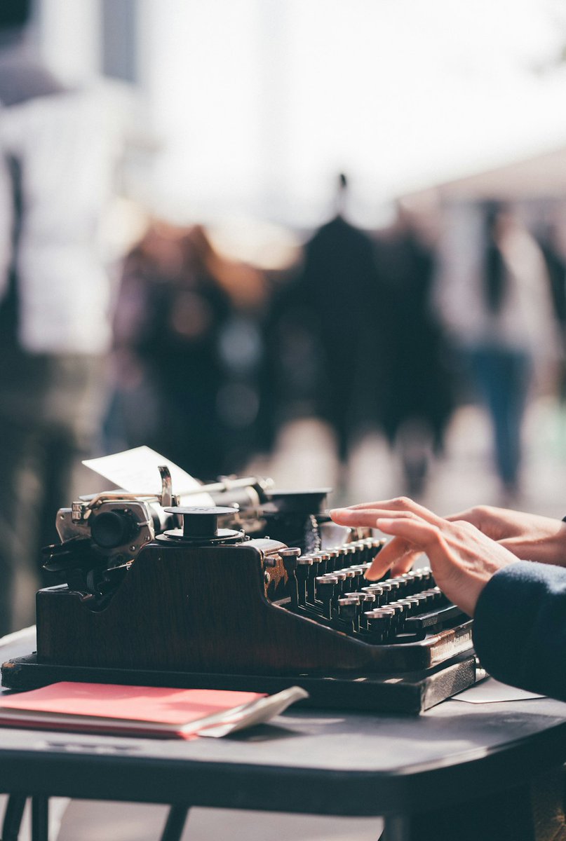 EAPurle's tweet photo. 🌟 Unleash your storyteller!

Writing lets us dive into imagination, exploring self-discovery and creativity. Your words can inspire and transform. Let’s embrace writing magic together!

https://t.co/lgIlDwzhAn

#WritingMagic #InspireOthers #CreativeExpression https://t.co/7RXpXnonZR