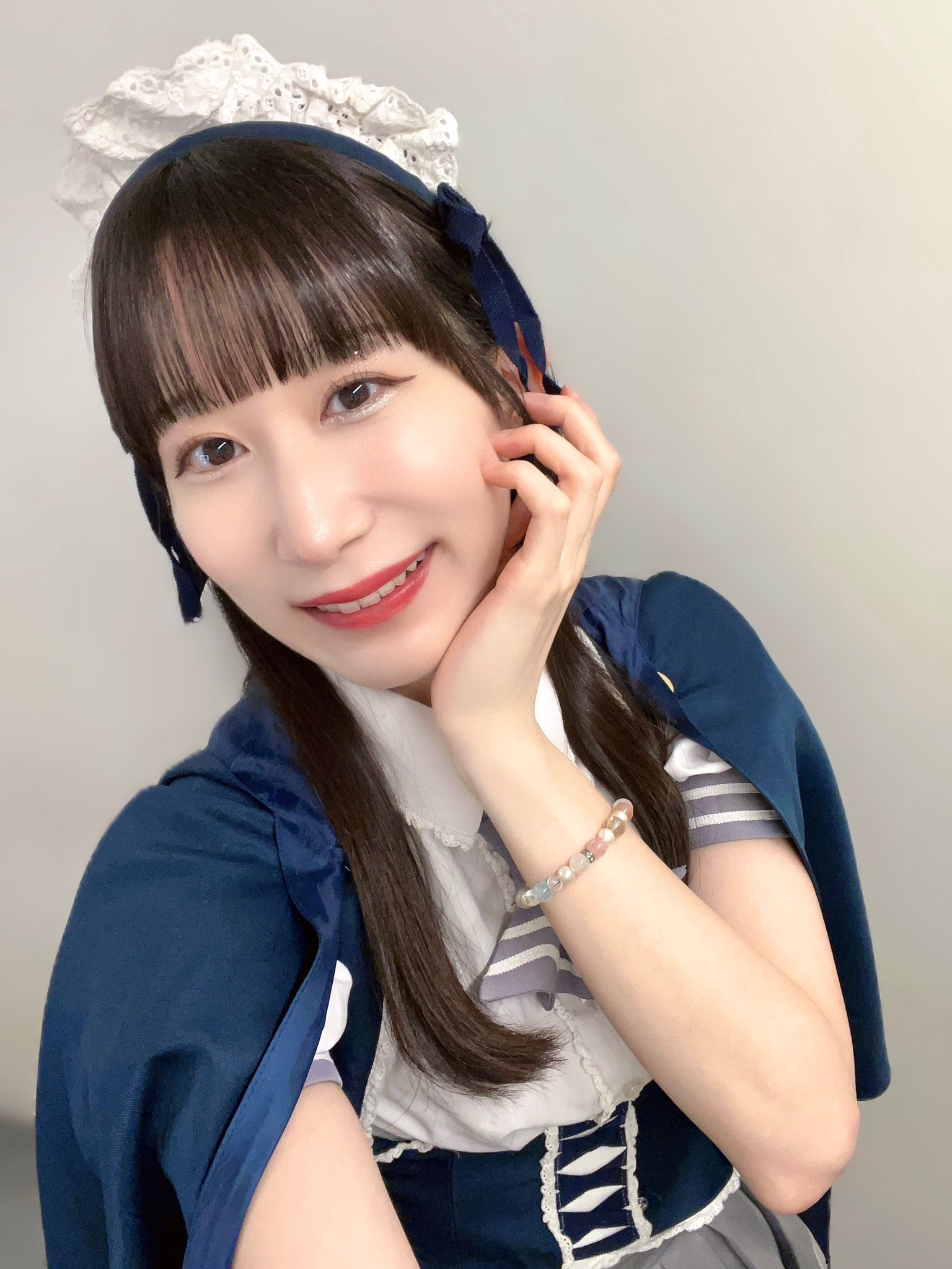 瀬戸山さくら🥞🧡(Baby'z Breath) on X