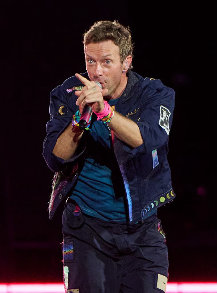 Name a more iconic duo, I’ll wait…