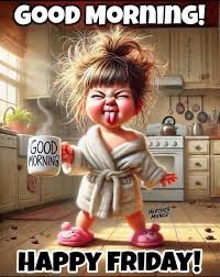 janaroo1's tweet image. Hope y&apos;all have a great day! 😆