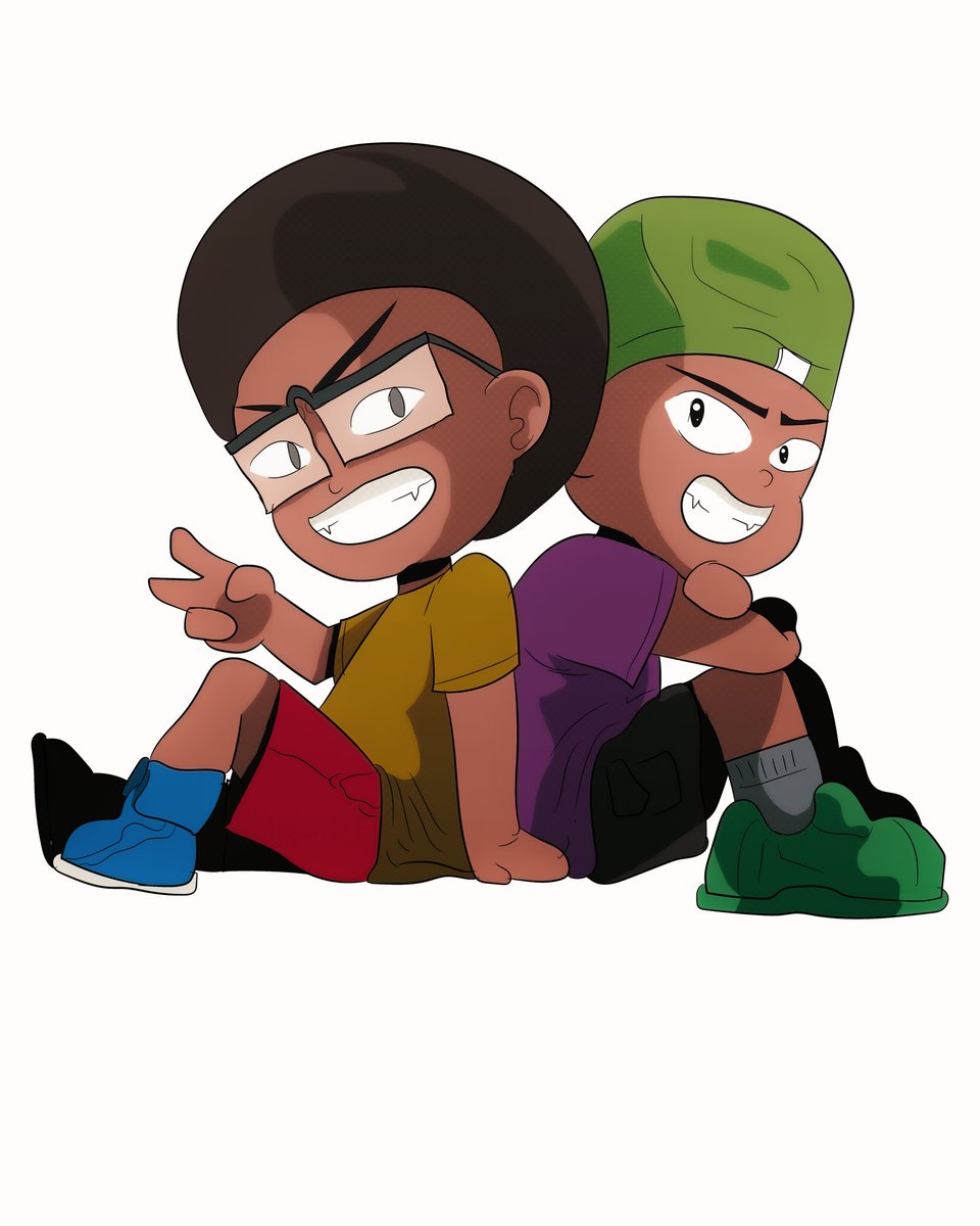 Samcil638919's tweet image. chat.whatsapp.com/J2JNpCptVuf3rS…

Good day everyone
So this is the official community chat for the comic studio I&apos;ve been working for
Its trying to promote African stories with futuristic themes
If you&apos;re interested in supporting us by simply sharing what&apos;s being sent here, please join 🙏