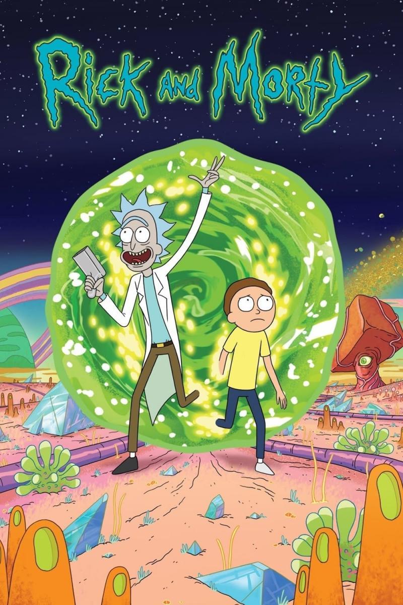 Ya lo puedo decir. He tenido el lujazo de participar en el doblaje de la 8ª temporada de Rick y Morty, prestándole mi voz a Felix, entre otros tantos.
Muchas gracias a Santi Aguirre por la confianza y a todo el equipo por facilitarme tanto el trabajo