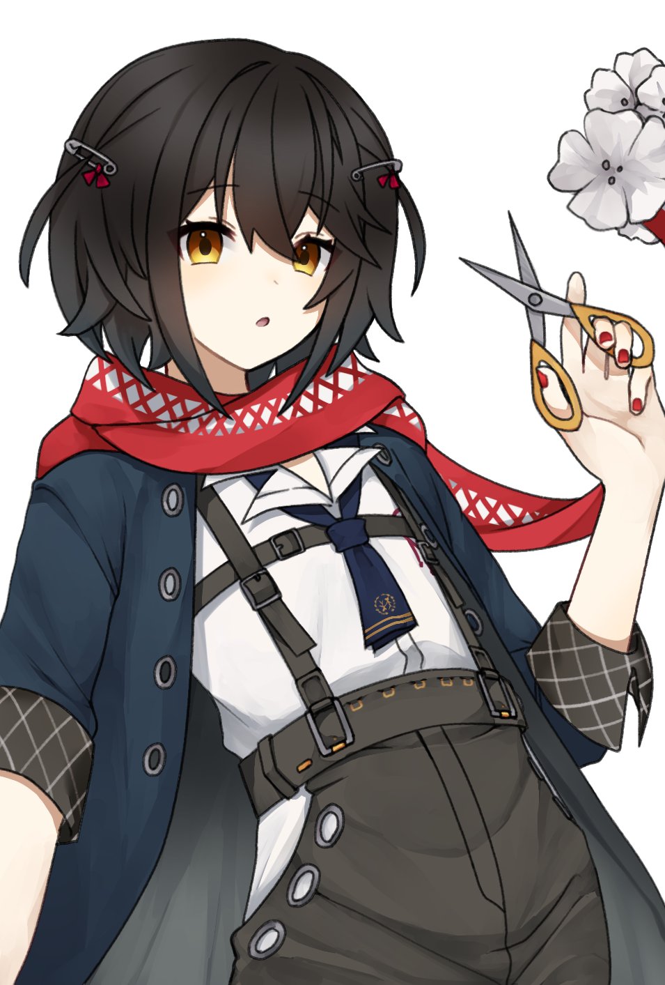 ☆(まる)リクエストイラスト☆ まる on X: 