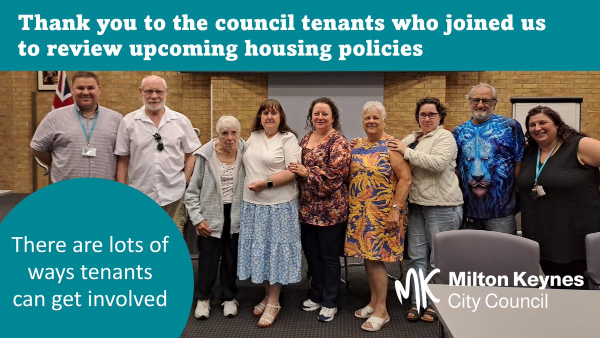 Milton Keynes City Council (@mkcouncil) on Twitter photo We’re looking for residents to work with us to shape policies that affect your neighbourhood. If you want to make a difference, email us to get involved: residentengagement@milton-keynes.gov.uk We’re looking for residents to work with us to shape policies that affect your neighbourhood. If you want to make a difference, email us to get involved: residentengagement@milton-keynes.gov.uk