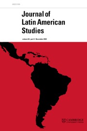 ISA_RC21's tweet image. Call for Papers – Journal of Latin American Studies. Special Issue: What is Informality and What Could Be? Examples From the Latin American Region. Deadline for abstracts: 30 Sept 2025. Submit to: presilient.dn@gmail.com
drive.google.com/drive/u/1/fold… #urban #sociology