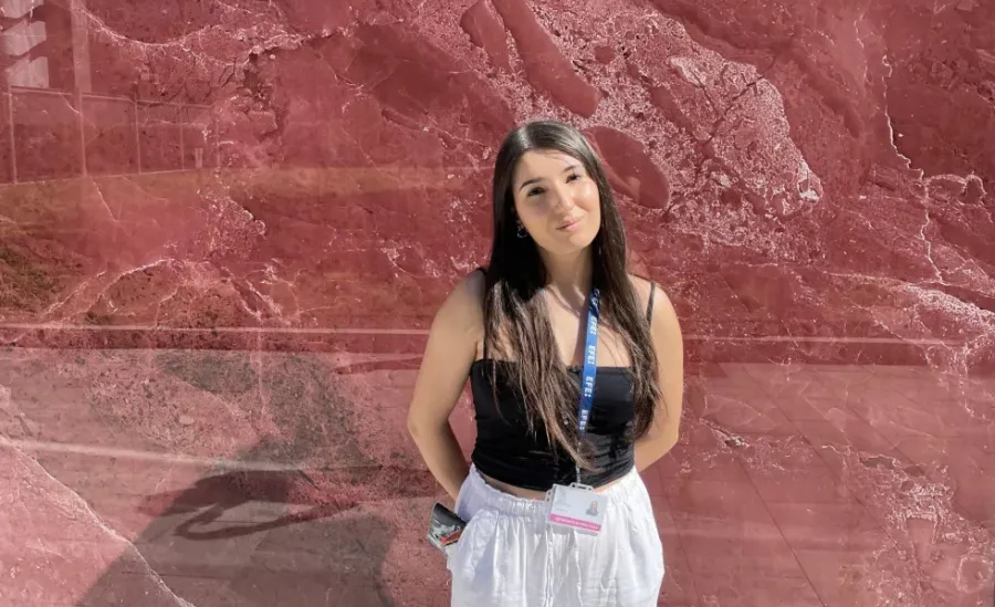 UCMccinf's tweet image. Natalia Sagredo gana la beca de periodismo medioambiental @APIA_es /ORIVA de la agencia @EFEnoticias
Nuestra estudiante de periodismo se incorpora a la redacción de @EFEverde 6 meses ccinformacion.ucm.es/noticias/natal…