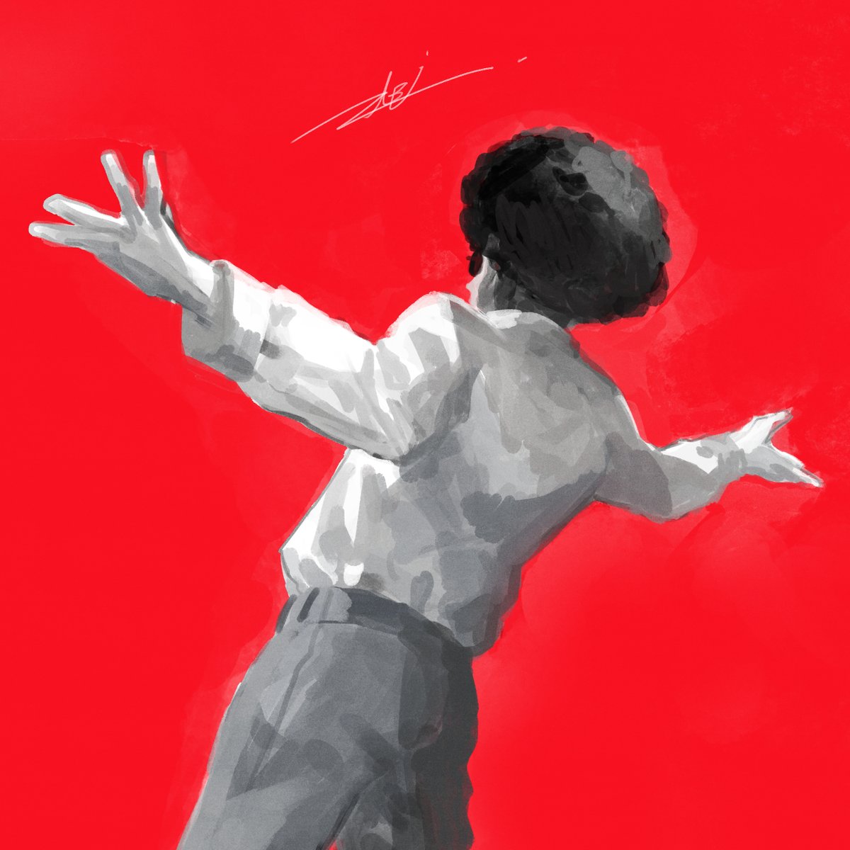 ZabiMasurao's tweet image. 【🟥お知らせ🟥】
皆様いかがお過ごしでしょうか?
少し遅いですが、Xにて公式マークをいただきました✅
そしてこのたび、4月より会社を退職しフリーランスのイラストレーターとして本格的に活動を始めます!
それに伴い、これまで制限していたご依頼も募集開始させていただきます!!…