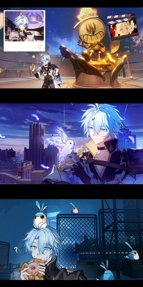 ◆Yuki◆ Yuki (Rehearsal ~ Showtime) | The English IDOLiSH7 Wiki | Fandom