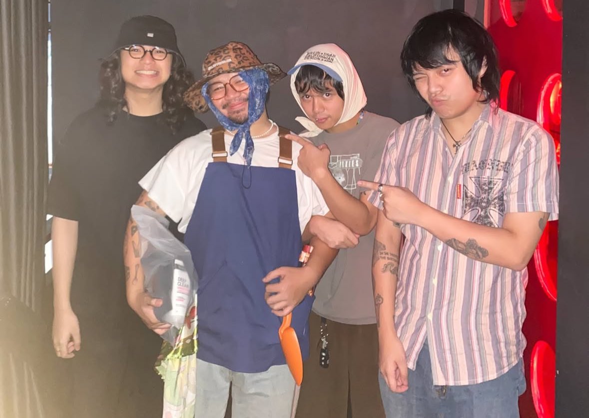 softieblaster's tweet image. IIYAK AKO