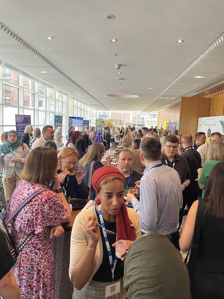 We’re pausing for networking and a well deserved cuppa! See you back in the main room at 11.30am, where we’ll welcome our next speaker, Mark Burdon, Pharmacist at Burdon Pharmacy Group!