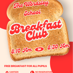 Photo by The Wordsley School (@wordsleyschool)