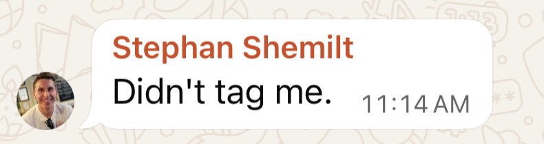 Matthew Henry tweet media