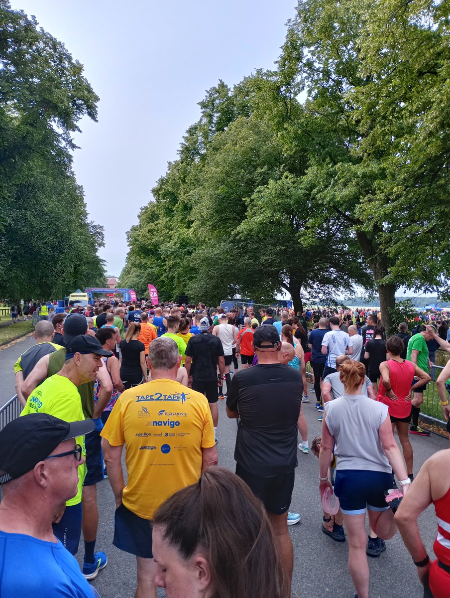 There's still time to join our York 10k team! Tickets cost £15 and include discounted race entry and a team t-shirt!

Buy your ticket for next week's event:
store.yorksj.ac.uk/product-catalo…