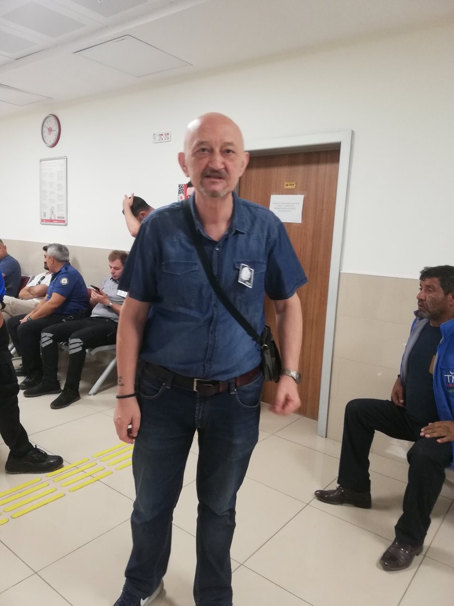 Elif'i ÜTÜ ile işkence yaparak Katleden KATİL kocası Hasan Dim bu günkü karar duruşmasında AĞIRLAŞTIRILMIŞ MÜEBBET Hapis cezası aldı⚖️Adaletin sağlanması acılı Annesi ve Babasının bir nebze olsun içinin soğumasını umarım sağlamıştır. Adalet bir gün herkese lazım olacak ⚖️