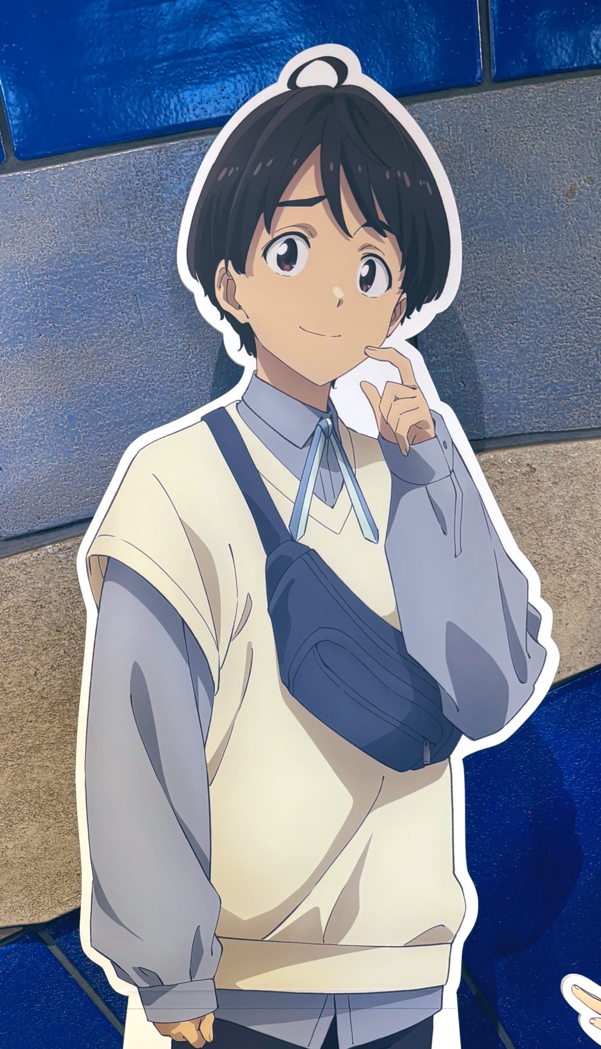 やすになります♡ ʰⁱʸᵃᵐⁱᶻᵘ🚰 on X: 